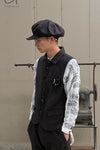 Archivio J.M.Ribot Ending Hat HA08/FXM PAJMR4
